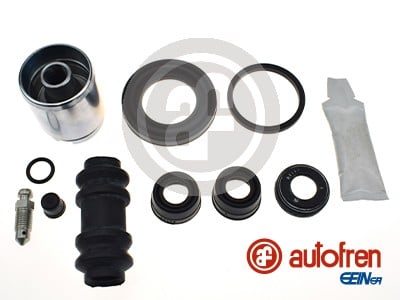 Korjaussarja, jarrusatula AUTOFREN SEINSA D41140K
