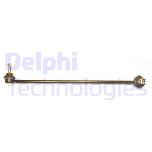 Tanko, kallistuksenvaimennin DELPHI TC1318