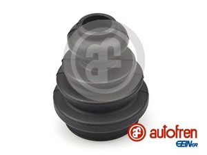 Paljekumisarja, vetoakseli, Vaihteiston puoli, ALFA ROMEO,AUDI,FIAT,FORD,LANCIA,SEAT,SKODA,VW, 1075639, 16400170470102, 1J0498201E, 3D05