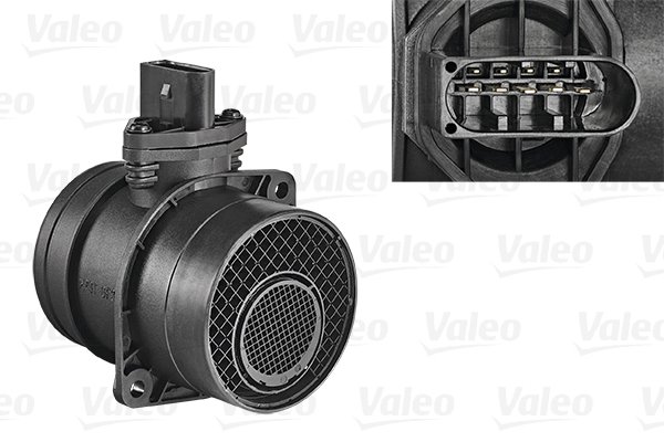 Ilmamassamittari VALEO 253700