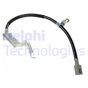 Jarruletku DELPHI LH6121