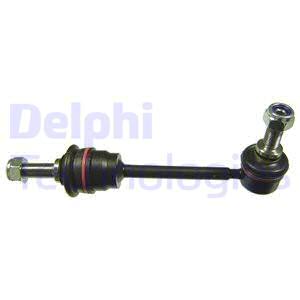 Tanko, kallistuksenvaimennin DELPHI TC987