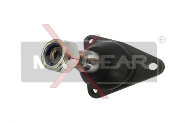 Pallonivel MAXGEAR 72-0466