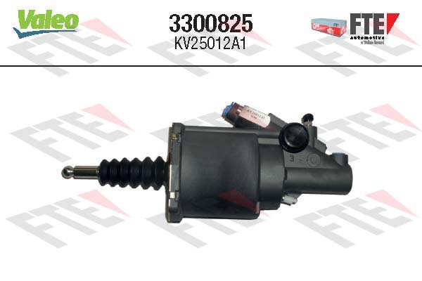 Kytkintehostin VALEO 3300825