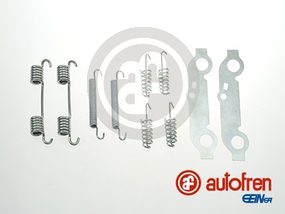 Tarvikesarja, seisontajarru AUTOFREN SEINSA D31002A