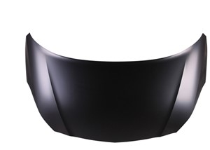 Konepelti, OPEL CORSA E, CORSA E Skåp/halvkombi, 11 60 083, 11 60 092, 13432306, 13484444