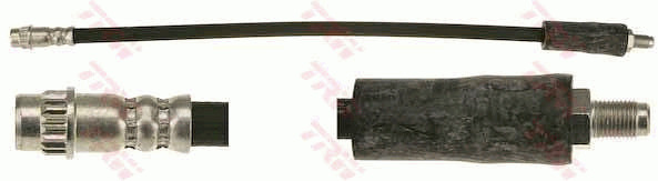 Jarruletku TRW PHB537