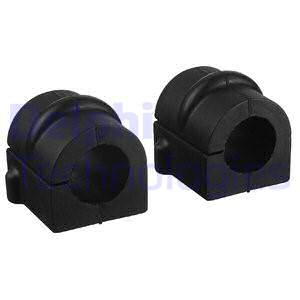 Vakaajan hela DELPHI TD1056W