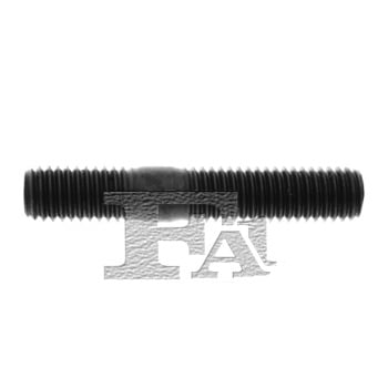 Bolt, charger mounting FA1 985-817.100