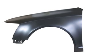 Lokasuoja, Eteen, vasen, AUDI A6, A6 Avant, 4F0 821 103 F