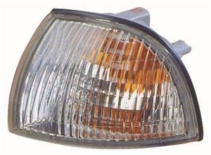 Vilkkuvalo, Oikea, DAEWOO NEXIA, NEXIA Sedan, 96175350