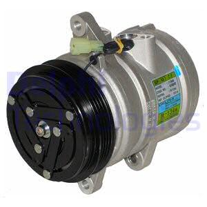 Kompressori, ilmastointilaite DELPHI TSP0155854