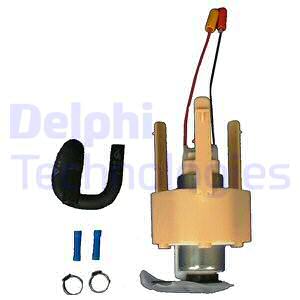 Korjaussarja, polttoainepumppu DELPHI FE0493-12B1