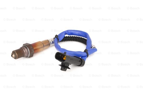 Lambdatunnistin BOSCH 0 258 006 791