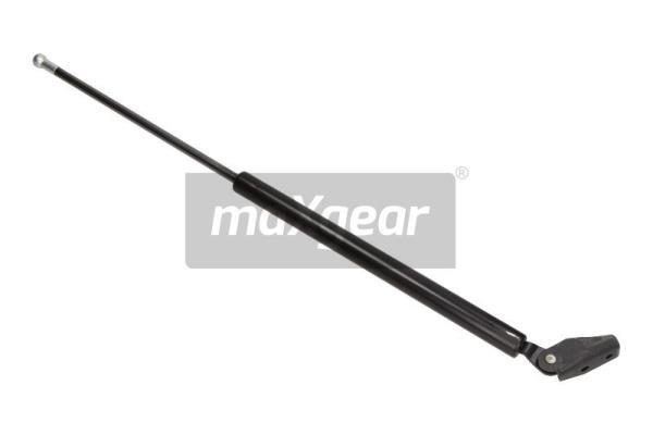 Kaasujousi, takaluukku MAXGEAR 12-1538