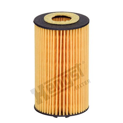 Öljynsuodatin HENGST FILTER E611H D442