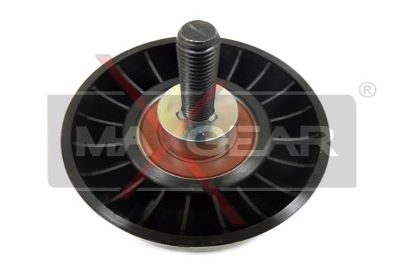 Ohjainrulla, moniurahihna MAXGEAR 54-0198