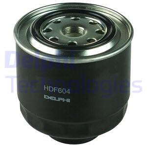 Polttoainesuodatin DELPHI HDF604