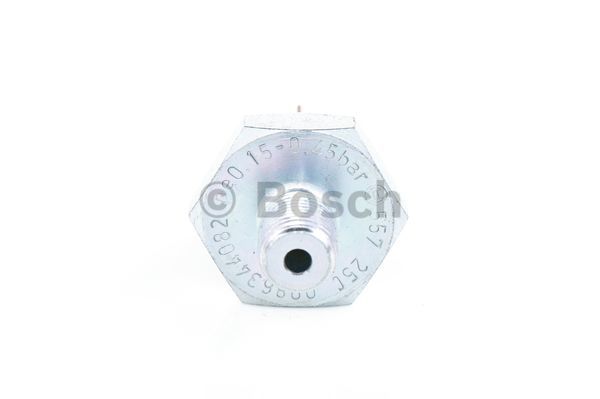 Öljynpainekytkin BOSCH 0 986 344 082