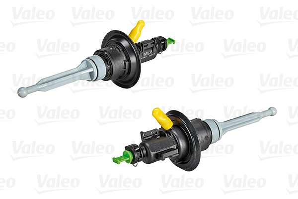 Pääsylinteri, kytkin VALEO 804916