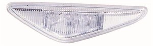 Vilkkuvalo, Oikea, BMW 3 Cabriolet [E46], 3 Coupé [E46], 63136920732