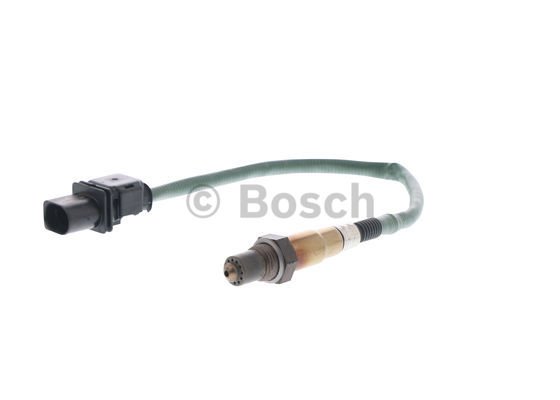 Lambdatunnistin BOSCH 0 258 017 283