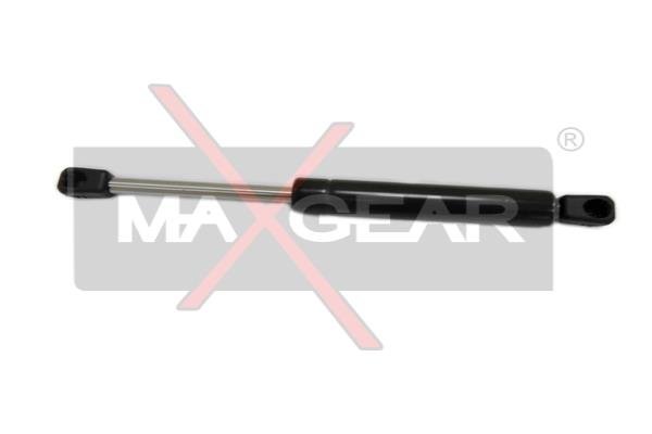 Kaasujousi, takaluukku MAXGEAR 12-0034