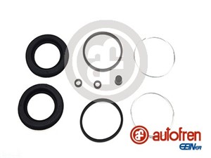 Korjaussarja, jarrusatula, Etuakseli, BMW 3 [E21], OPEL ASCONA B, MANTA B, MANTA B CC, REKORD D, REKORD D Coupé, REKORD D Kombi, 1484766