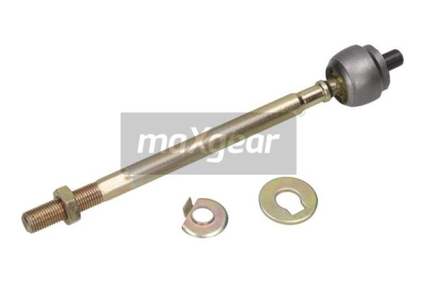 Raidetangon pää, suora MAXGEAR 69-0364