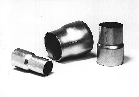 Putkenliitin, pakoputkisto BOSAL 264-738