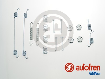 Tarvikesarja, jarrukengät AUTOFREN SEINSA D3920A