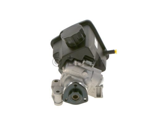 Hydrauliikkapumppu, ohjaus BOSCH K S00 000 590