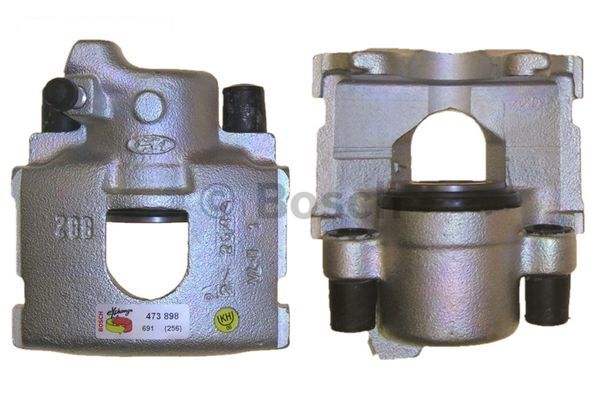 Jarrusatula BOSCH 0 986 473 898