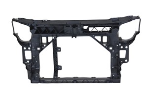 Jäähdyttimen säleikkö, SEAT IBIZA IV, IBIZA SC IV, IBIZA ST IV, 6J0805588, 6J0805588AE, 6J0805588F, 6J0805588K, 6J0805588P, 6J0805588T
