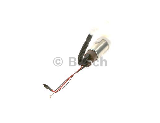 Polttoainepumppu BOSCH 1 987 580 011