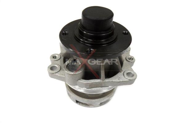 Vesipumppu MAXGEAR 47-0002