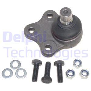 Pallonivel DELPHI TC1158