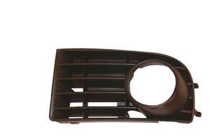 Jäähdyttimen säleikkö, Eteen, vasen, VW GOLF V, 1K0 853 665 9B9