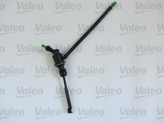 Pääsylinteri, kytkin VALEO 804836