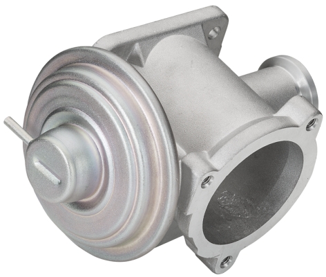 EGR-venttiili HELLA 6NU 010 171-701