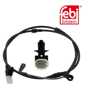 Kulumisenilmaisin, jarrupala, etuakseli molemminpuoleinen, LAND ROVER RANGE ROVER SPORT, SEM500062, SEM500080