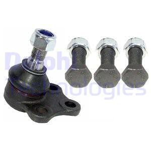 Pallonivel DELPHI TC2343