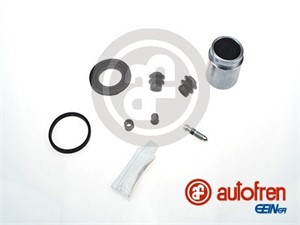 Korjaussarja, jarrusatula, Taka-akseli, FORD,HONDA,INFINITI,NISSAN,RENAULT,SUZUKI, 440011AA0A, 440018443R, 44001JY00A, 440111AA0A, 44011