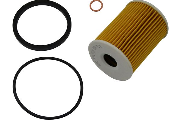 Öljynsuodatin KAVO PARTS DO-711