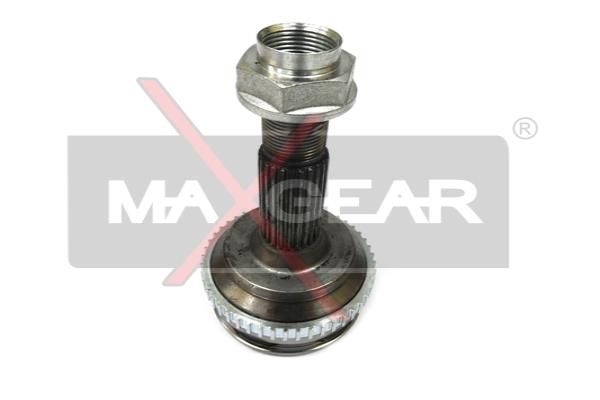 Vetoakselin nivelsarja MAXGEAR 49-0376