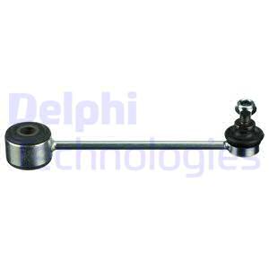 Tanko, kallistuksenvaimennin DELPHI TC3380