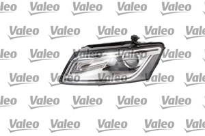 Ajovalo, Oikea, AUDI Q5, 8R0941034, 8R0941044, 8R0941044C