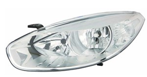 Ajovalo, Vasen, RENAULT FLUENCE, 26 06 035 23R, 26 06 086 56R