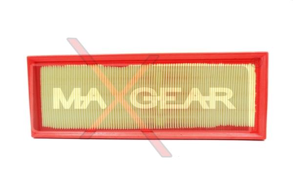 Ilmansuodatin MAXGEAR 26-0150