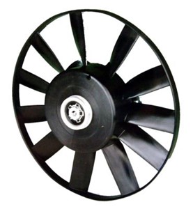 Tuuletin, moottorin jäähdytys, VW GOLF III, GOLF Variant III, VENTO, 1H0 959 455K